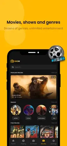 sony-x70 Movies and shows